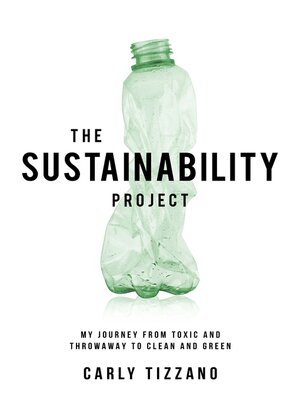 The Sustainability Project - ebook